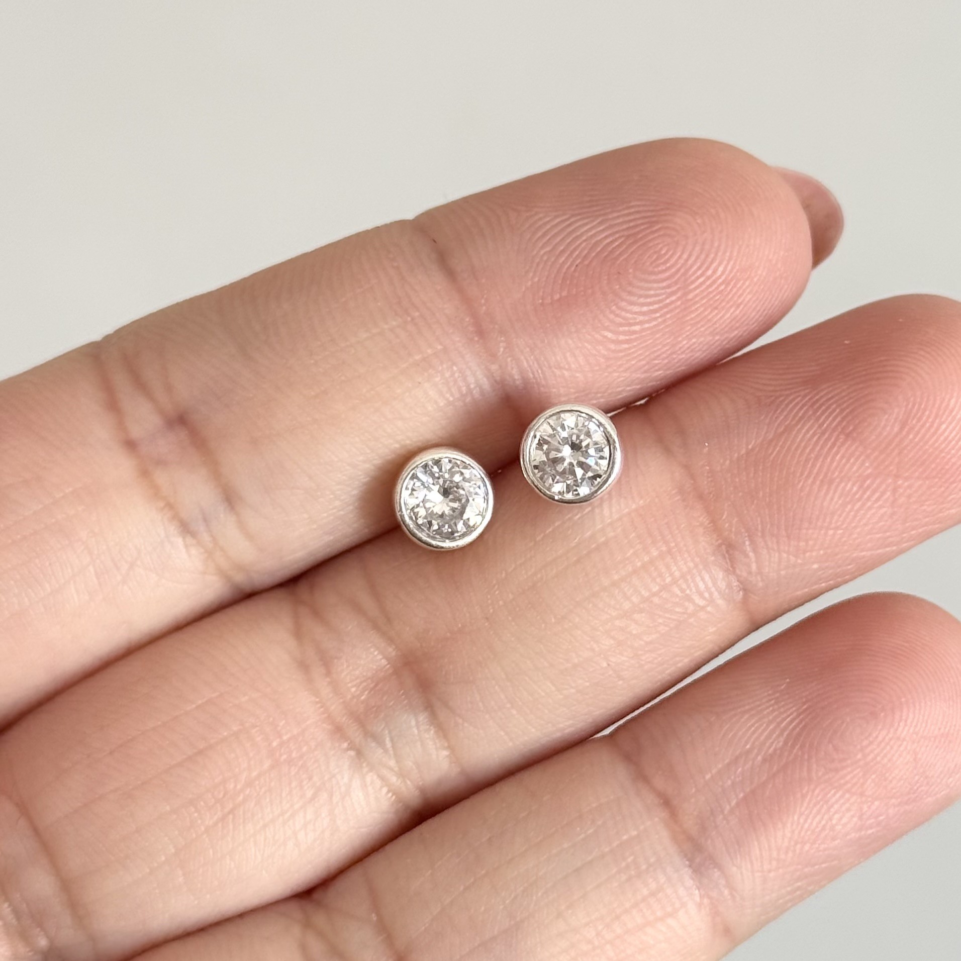 Aretes Brilla