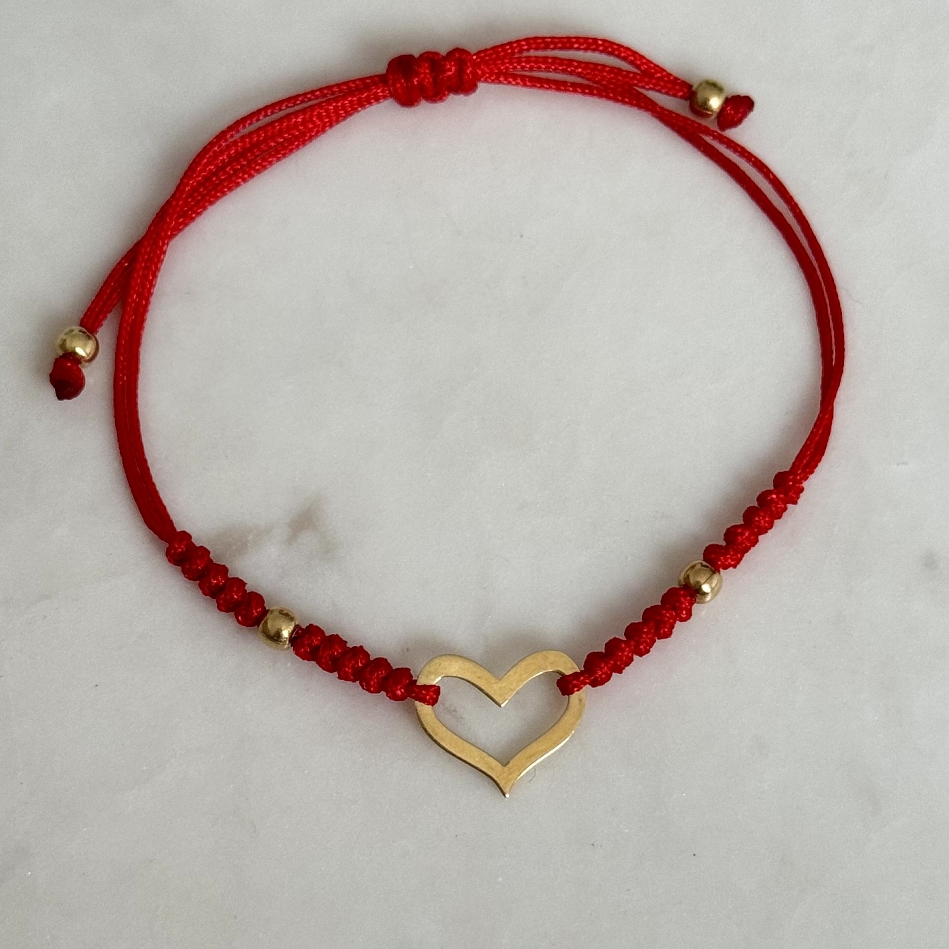 Pulsera Love Oro 18kt