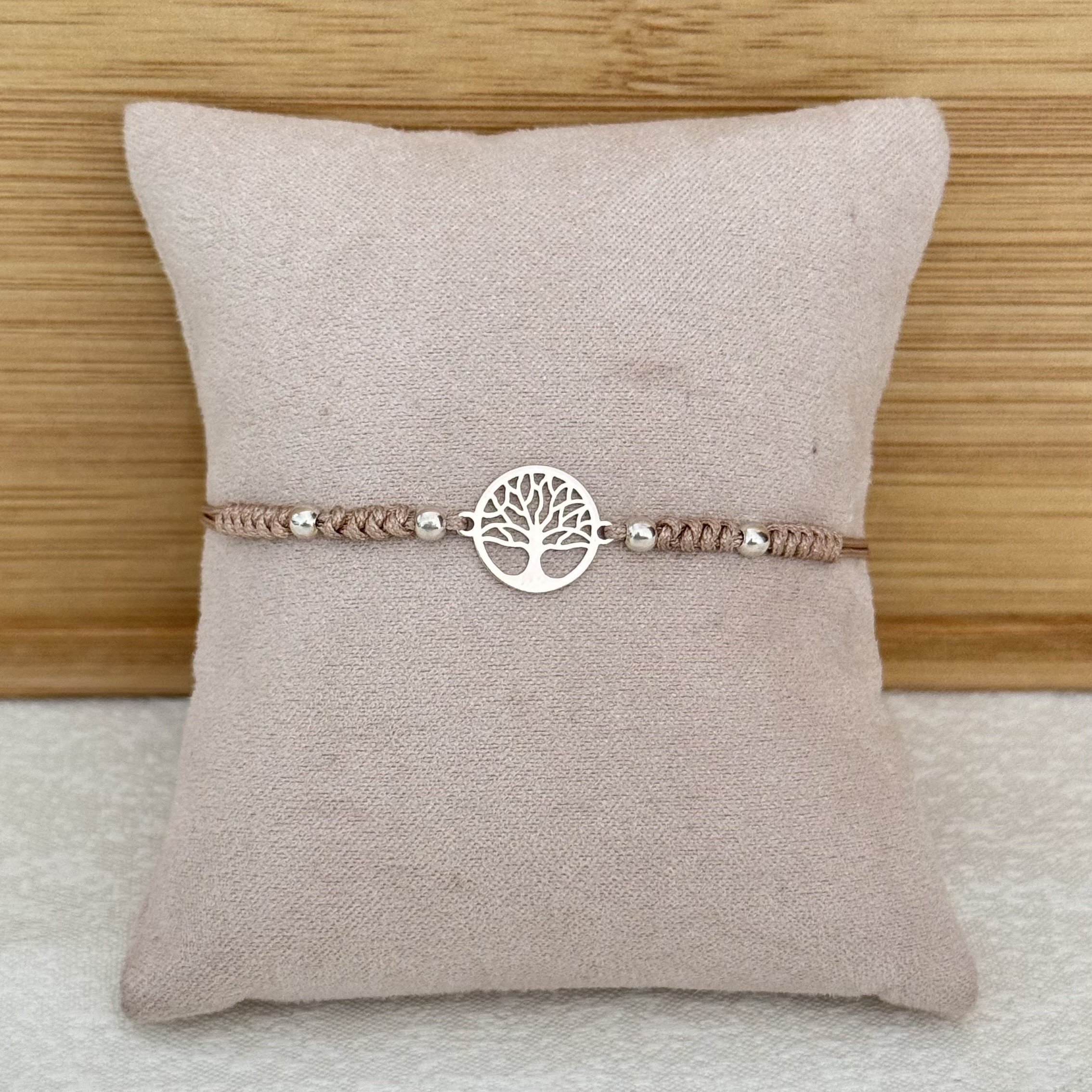 Pulsera Árbol de la Vida