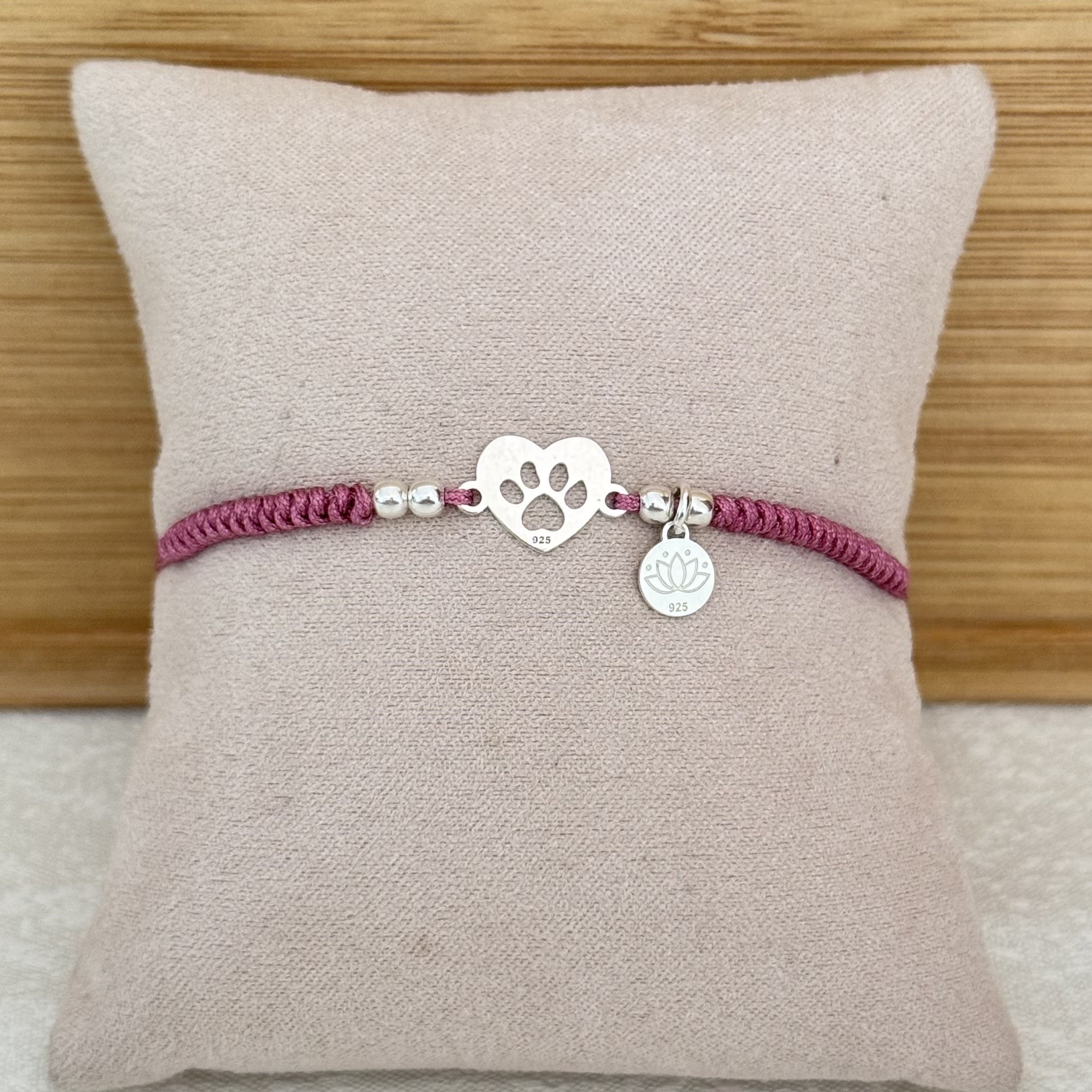 Pulsera Pet Lover