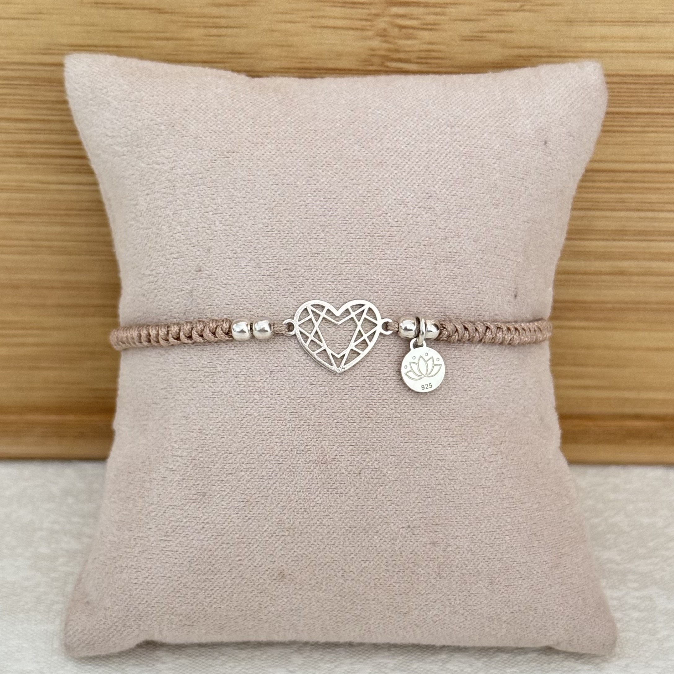 Pulsera Amore