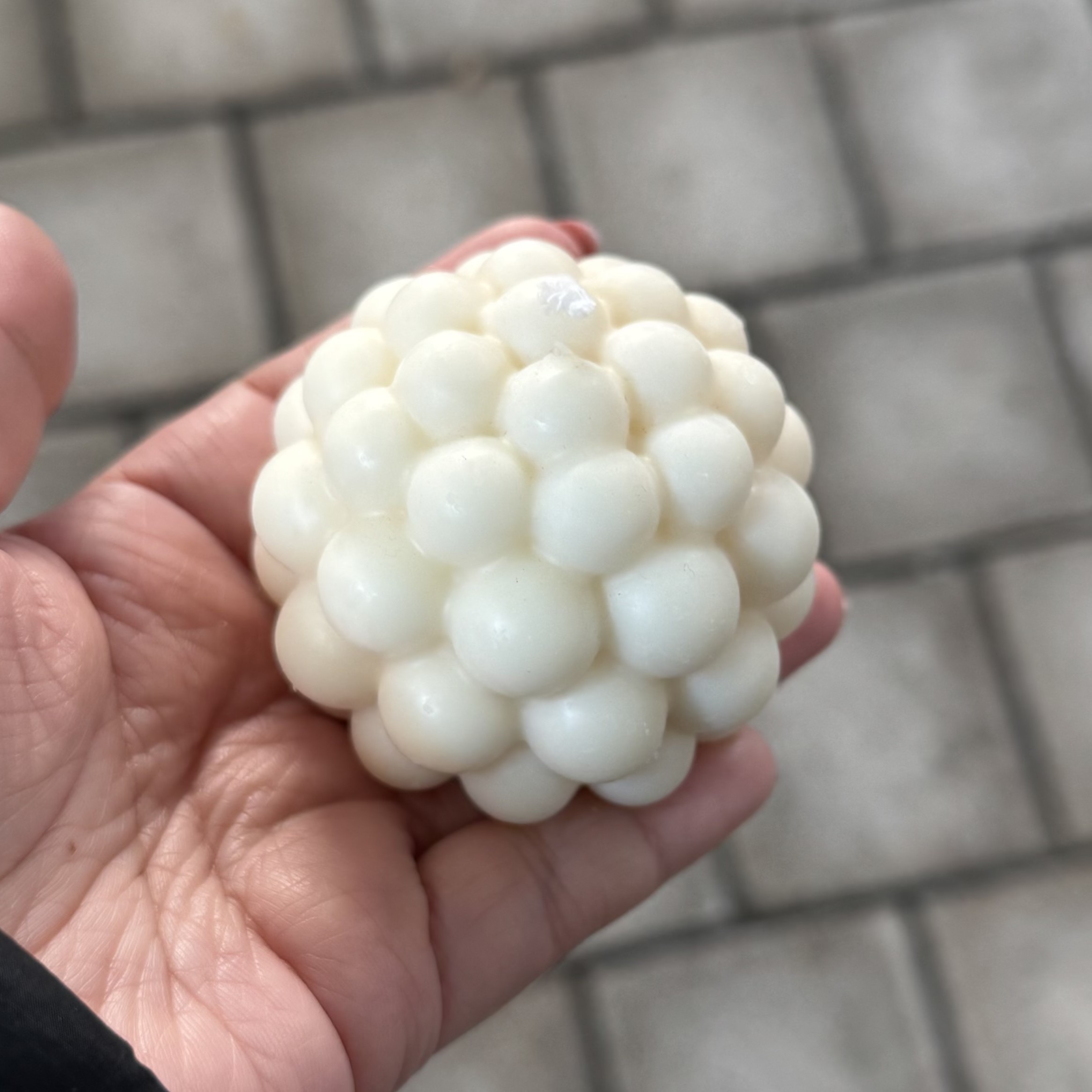 Bolitas