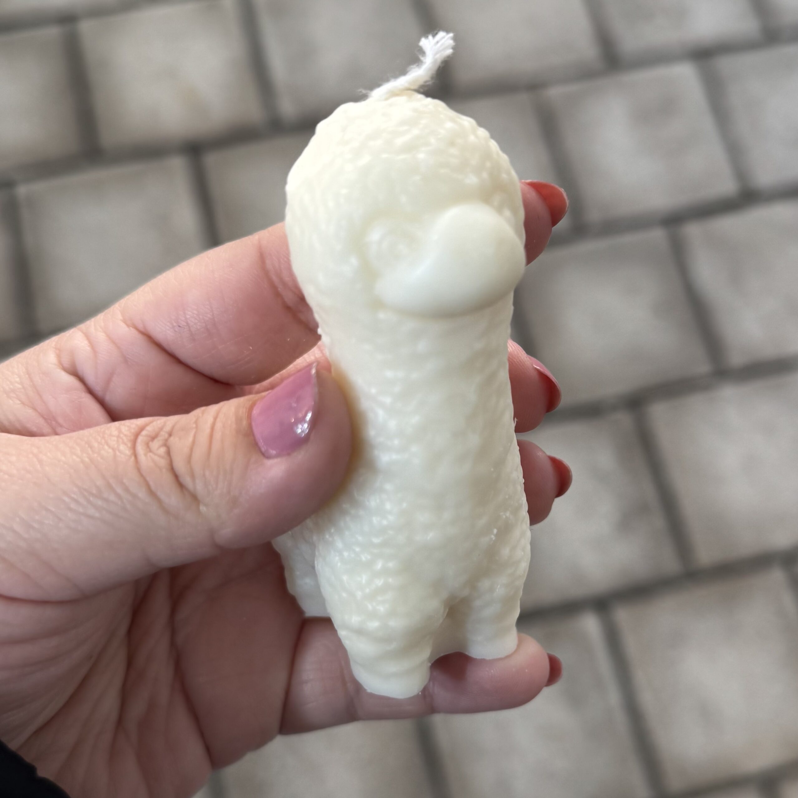 Llamita