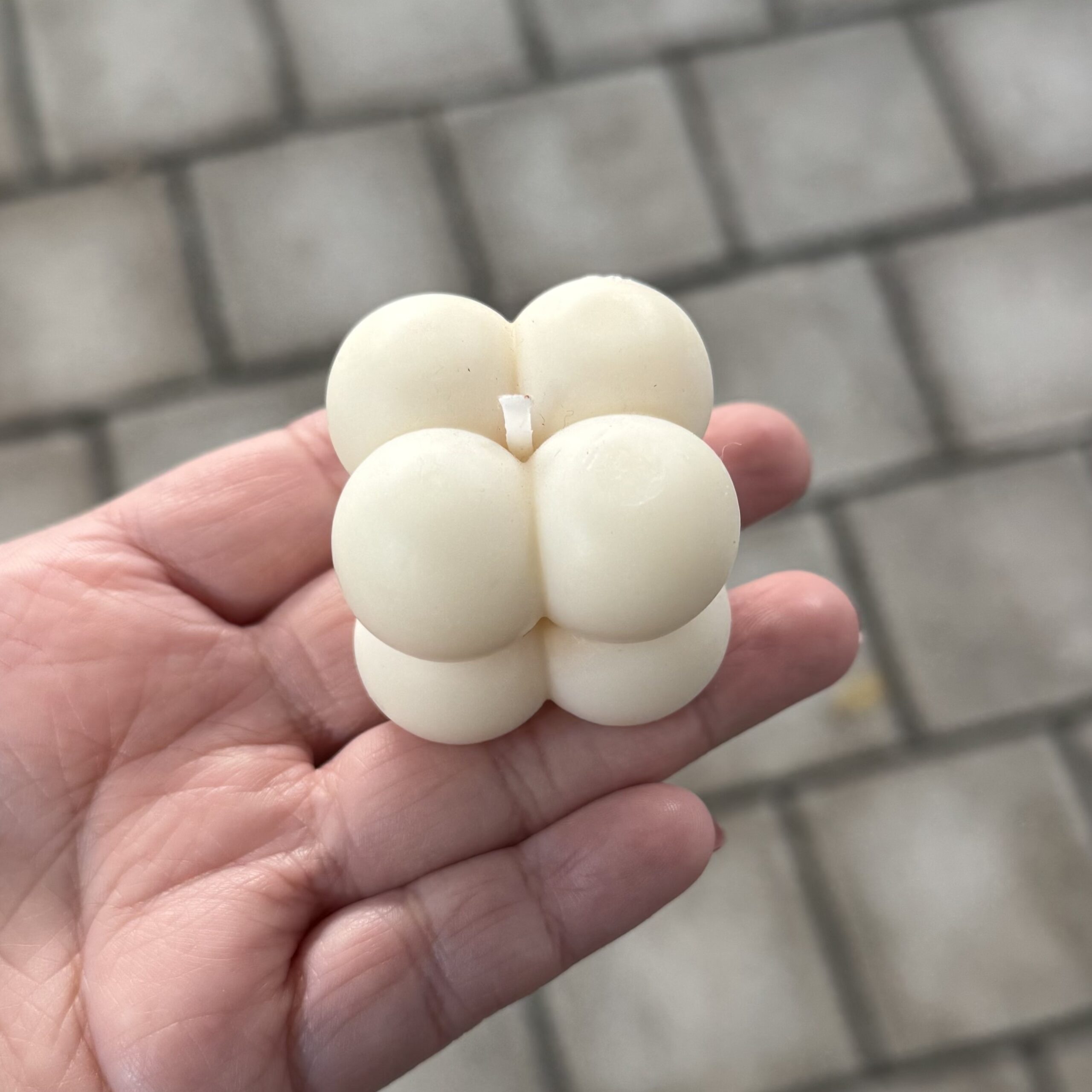 Mini Bubble