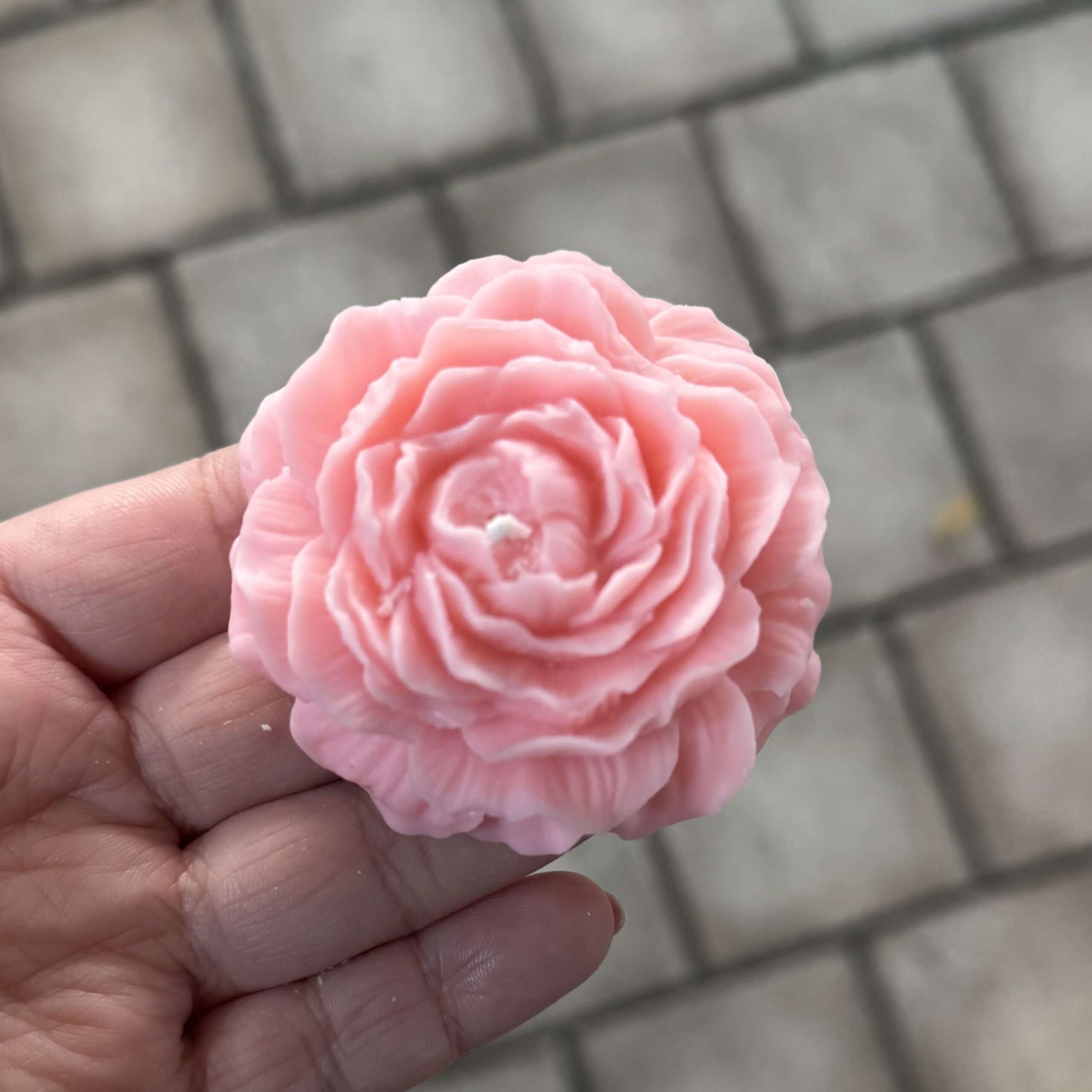 Peonia
