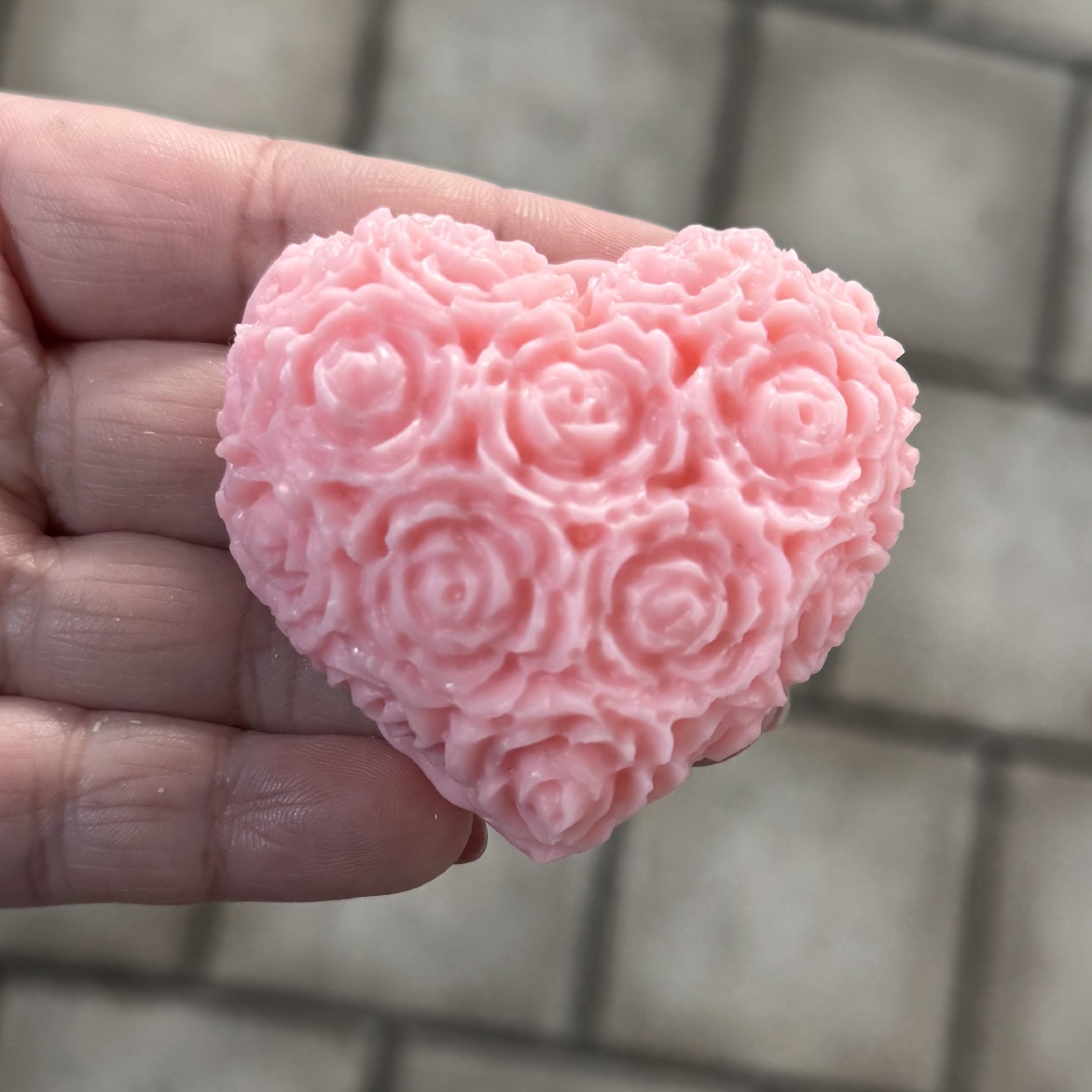 Bombon Corazón